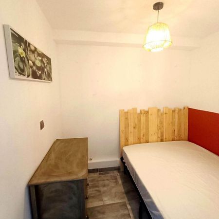 Charmant Appartement Sur La Marina Le Barcarès エクステリア 写真