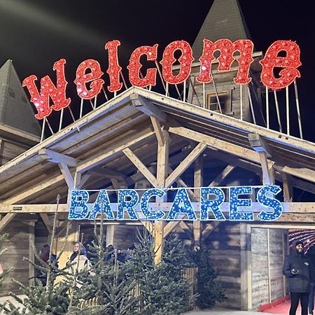 Charmant Appartement Sur La Marina Le Barcarès エクステリア 写真